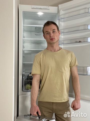 Ремонт холодильников Частный мастер