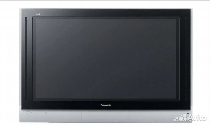 Телевизор panasonic TH-65PV600E