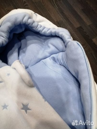 Продам комбинезон