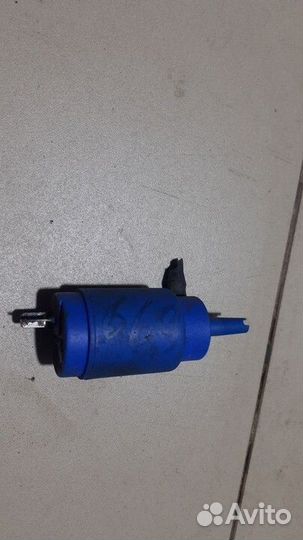 Насос омывателя LADA 2110