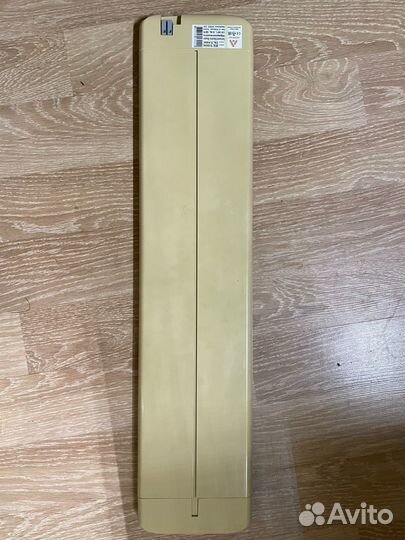 Almac ik5 / ик5 Инфракрасный обогреватель для дома