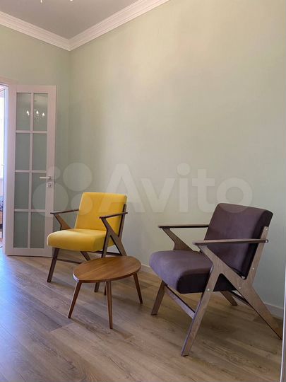 3-к. квартира, 85 м², 11/13 эт.