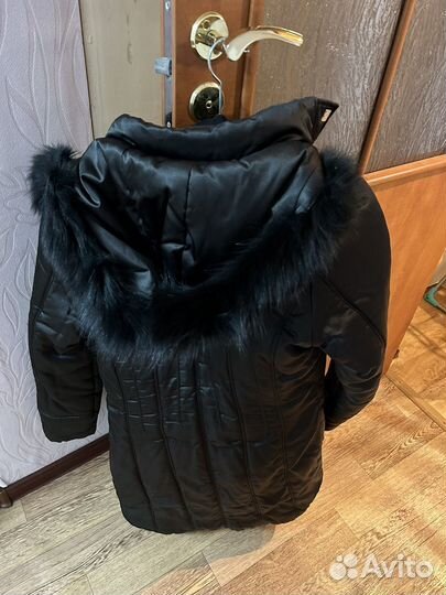 Пальто женское