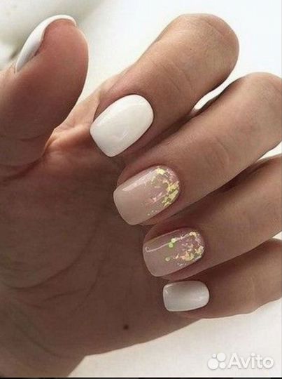 Мастер маникюра и педикюра на Пражской