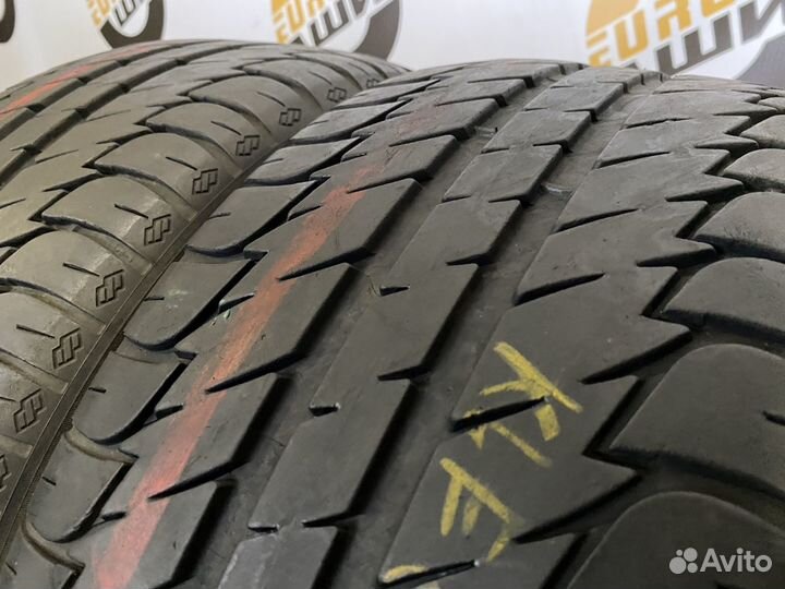 Continental Conti4x4WinterContact 255/55 R18