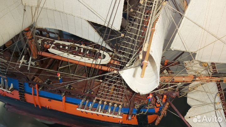 Endeavour (корабль Джеймса Кука)