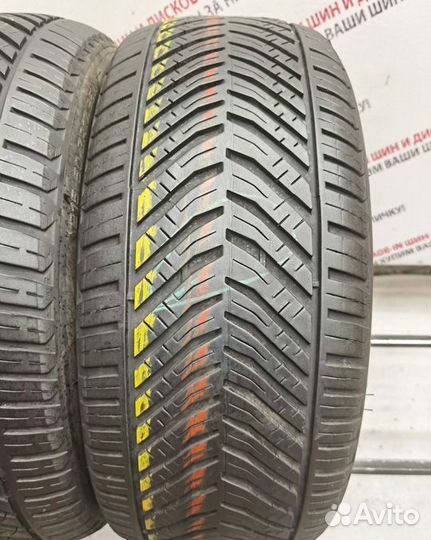 Taurus All Season 215/50 R17 95W