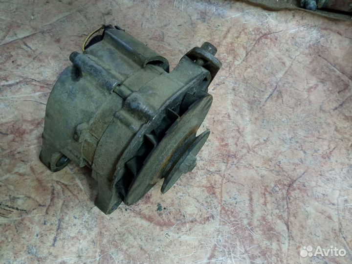 Генератор ваз 2109