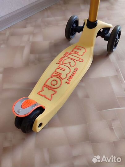 Самокат детский