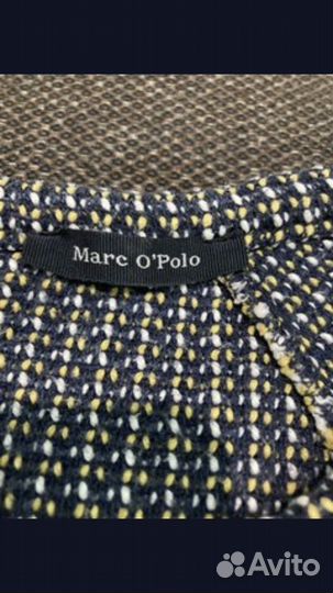 Блузки туники Marc O'Polo
