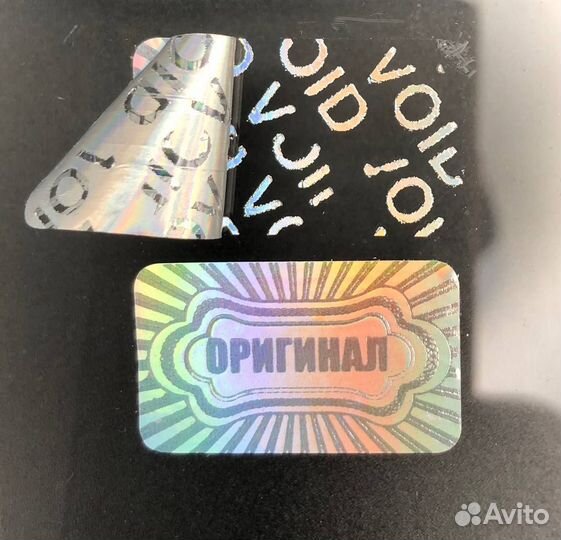 Голограммы, гарантийные стикеры купить и под заказ