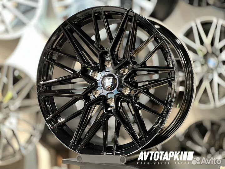 Диски R20 на Prado Pajero Ram Tank Lexus