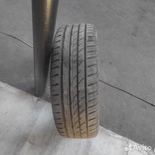 Accelera Badak X-Treme 195/55