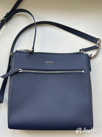 Сумка dnky оригинал