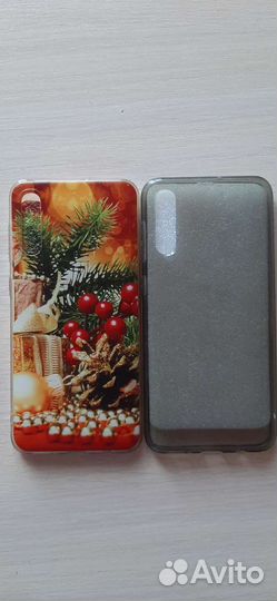 Чехлы на телефон