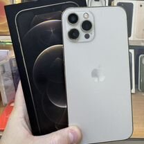 iPhone 12 Pro Max, 128 ГБ