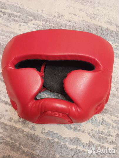 Защита для тхэквондо детская