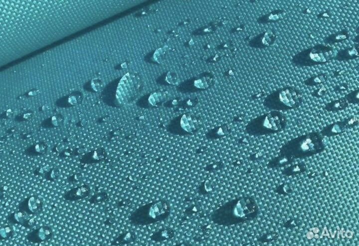 Ткань на Тенты для Катера и Лодки и спец Техники