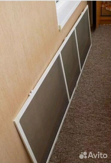 Москитная сетка