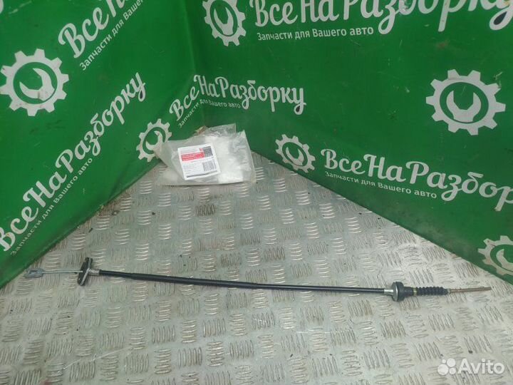 Трос сцепления Daewoo Matiz