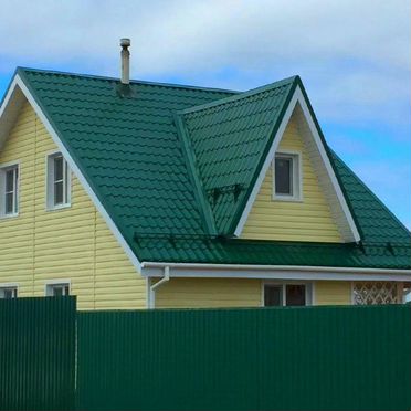 Кровельные работы. Ремонт крыши. Ремонт кровли