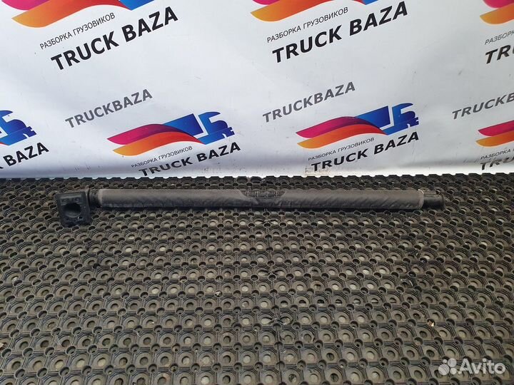 Сетка лобового стекла Renault Magnum