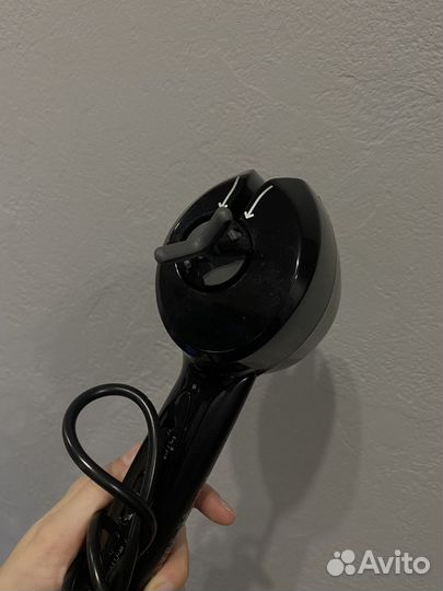 Щипцы для завивки Rowenta so curls cf3610