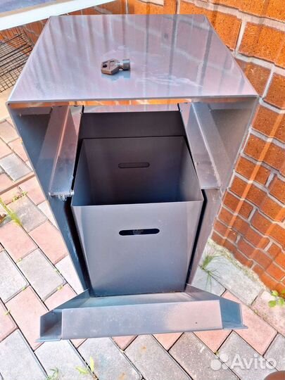 Урна уличная