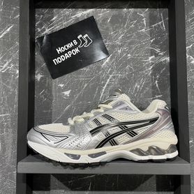 Мужские кроссовки Asics Gel-Kayano 14 Silver