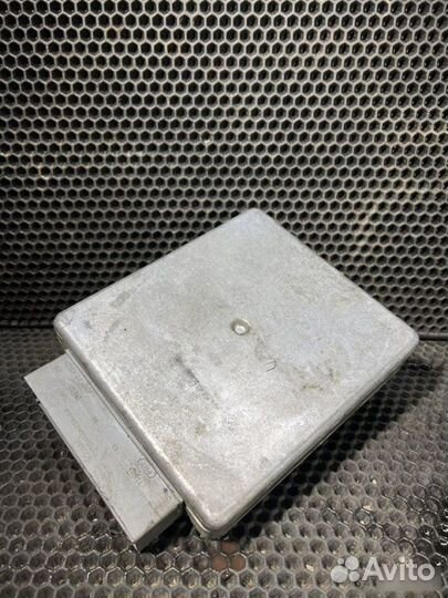 Эбу Ford Focus 1998-2004