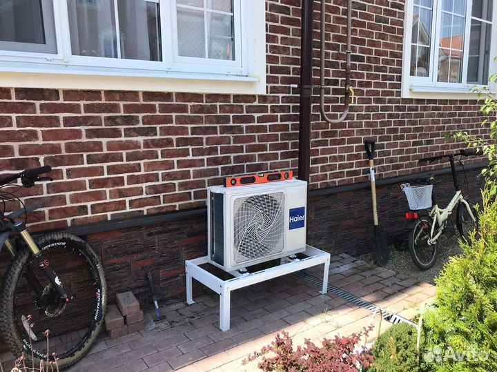 Кондиционер сплит в наличии