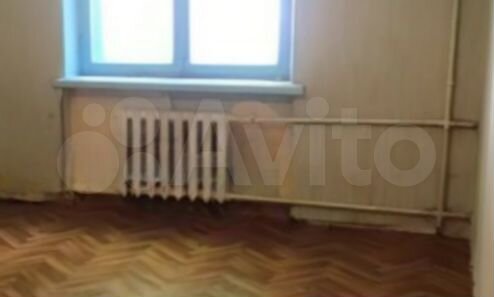 Комната 20,8 м² в 4-к., 1/5 эт.