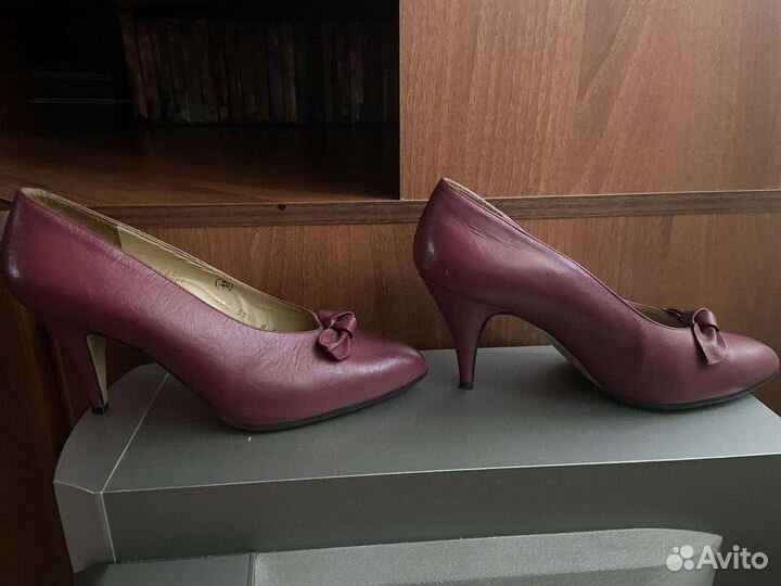 Туфли женские