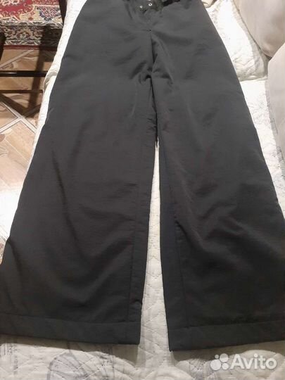 Горнолыжные брюки для девочки 152