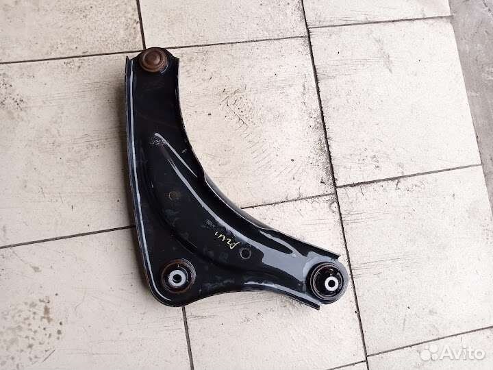 Рычаги Nissan Juke