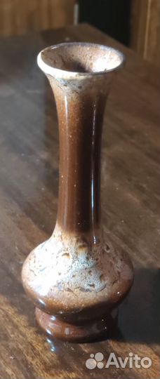 Керамическая ваза СССР