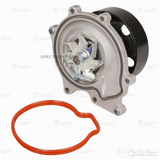 Luzar LWP1735 Насос водяной для а/м SsangYong NewA