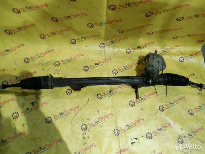 Рулевая рейка Renault Megane 2 хетчбек 1.4 2003