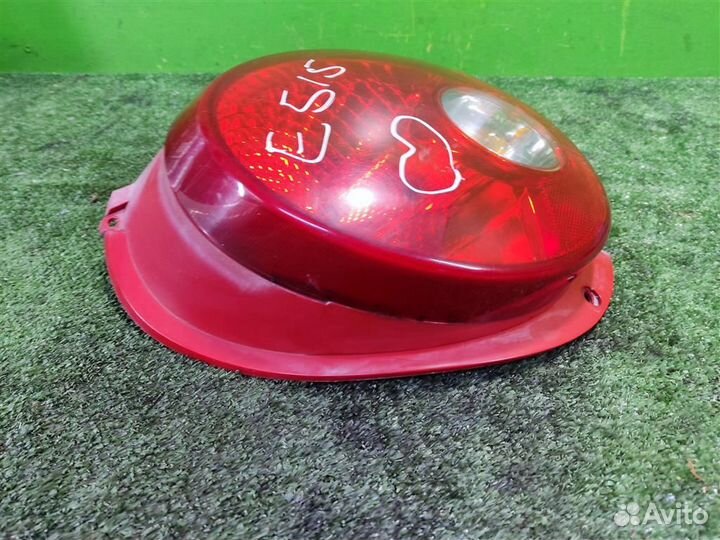 Фонарь задний наружный правый Chevrolet Spark M20