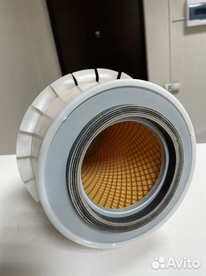 Воздушный фильтр mitsubishi pajero sport / L200