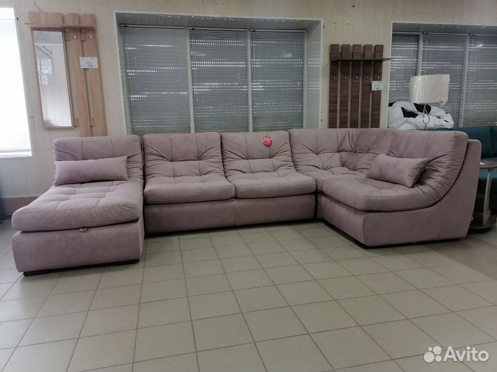 Диван новый 