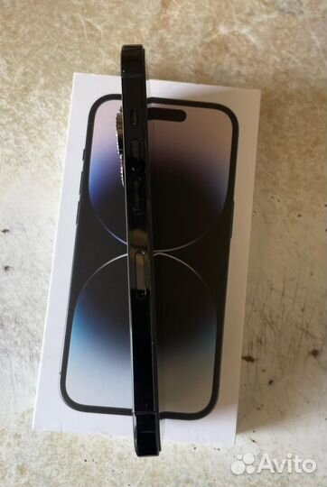 iPhone 14 Pro, 256 ГБ