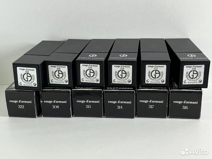 Губная помада