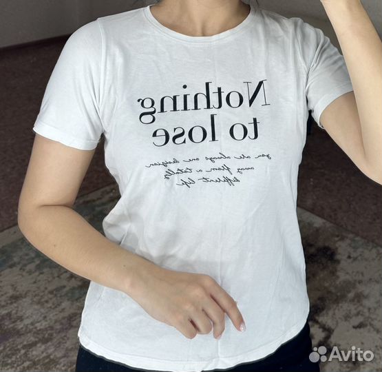 Женские вещи 40-44