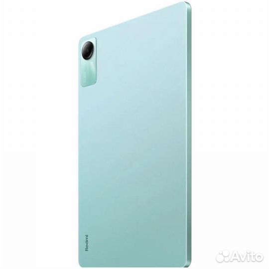 Планшет Xiaomi Redmi Pad SE 4/128 GB Wi-Fi Green