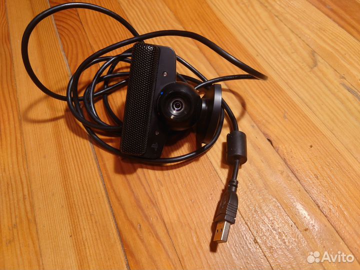 Камера Playstation Eye (PS3)