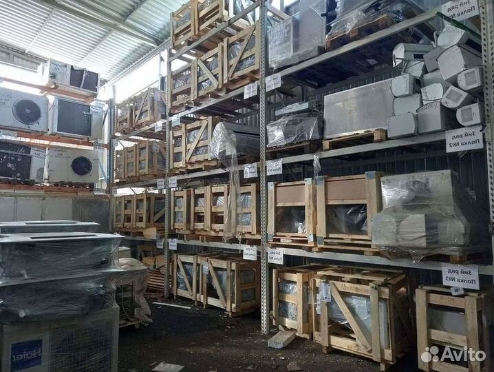 Камера шоковой заморозки в наличии 60 мм