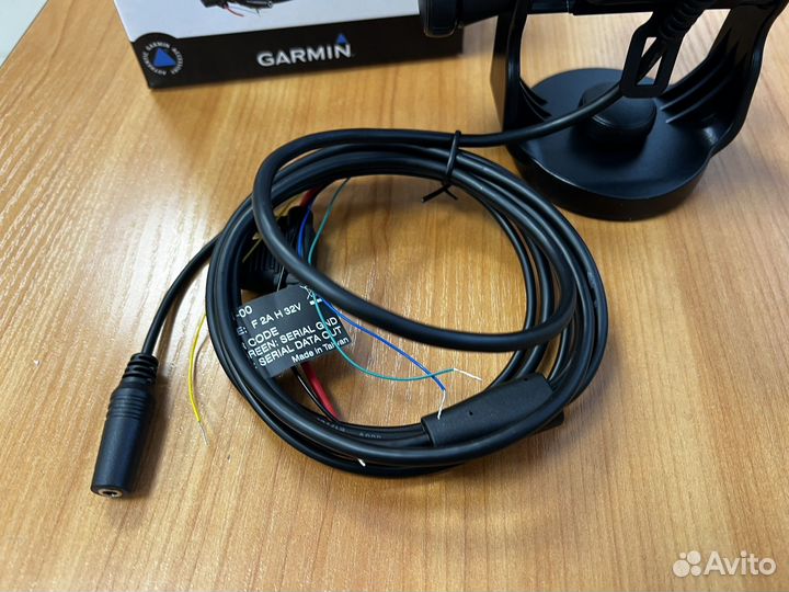 Морское крепление на плоскость для Garmin Montana