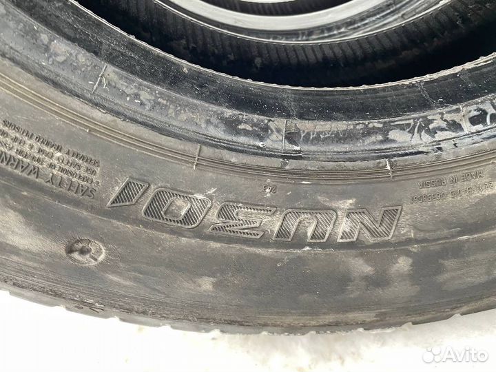 Грузовые шины