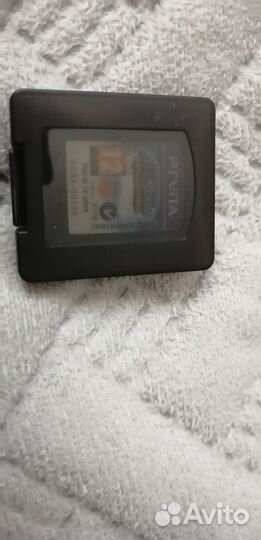 Psp vita